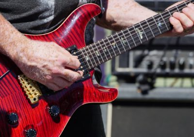 Heavy Metal Guitar Lessons Auckland